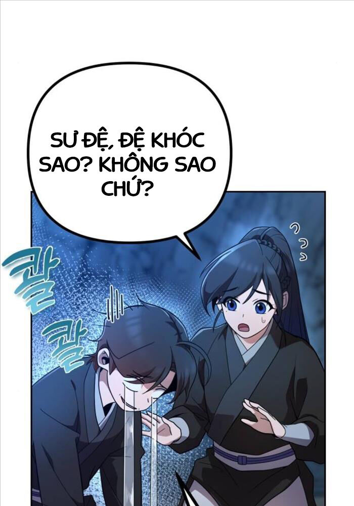 Hoạn Quan Hồi Quy: Tróc Phong Truy Nguyệt Chap 8 - Next Chap 9