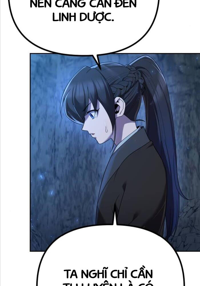 Hoạn Quan Hồi Quy: Tróc Phong Truy Nguyệt Chap 8 - Next Chap 9