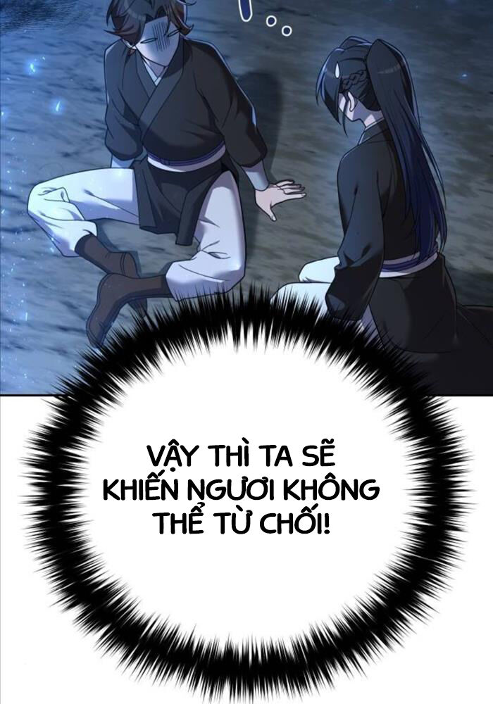 Hoạn Quan Hồi Quy: Tróc Phong Truy Nguyệt Chap 8 - Next Chap 9
