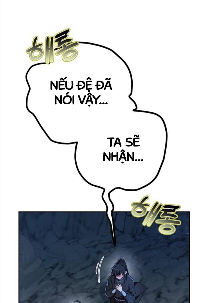 Hoạn Quan Hồi Quy: Tróc Phong Truy Nguyệt Chap 8 - Next Chap 9