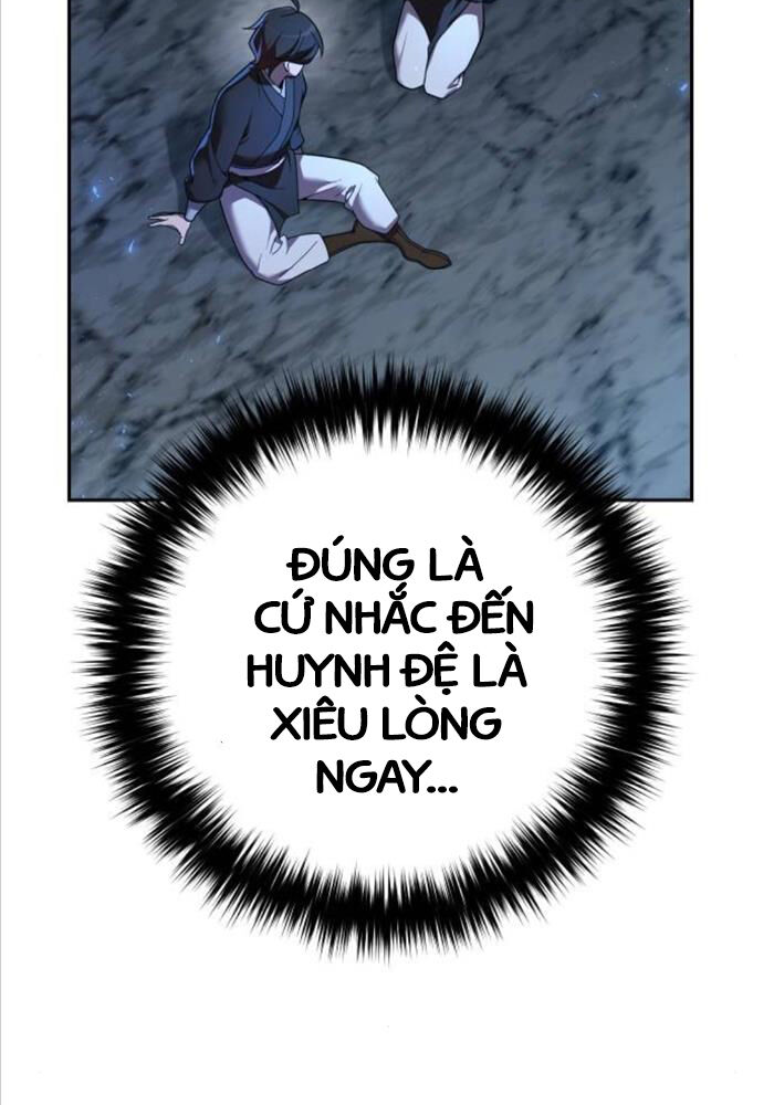 Hoạn Quan Hồi Quy: Tróc Phong Truy Nguyệt Chap 8 - Next Chap 9
