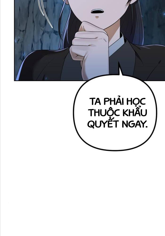 Hoạn Quan Hồi Quy: Tróc Phong Truy Nguyệt Chap 8 - Next Chap 9