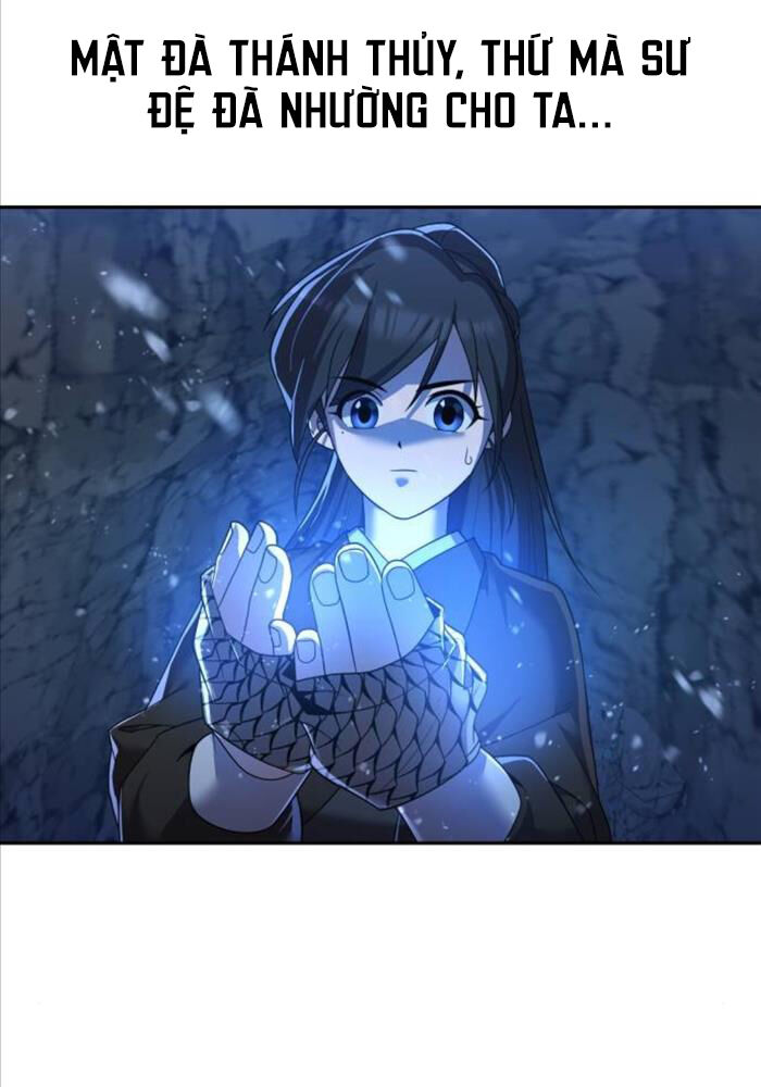 Hoạn Quan Hồi Quy: Tróc Phong Truy Nguyệt Chap 8 - Next Chap 9