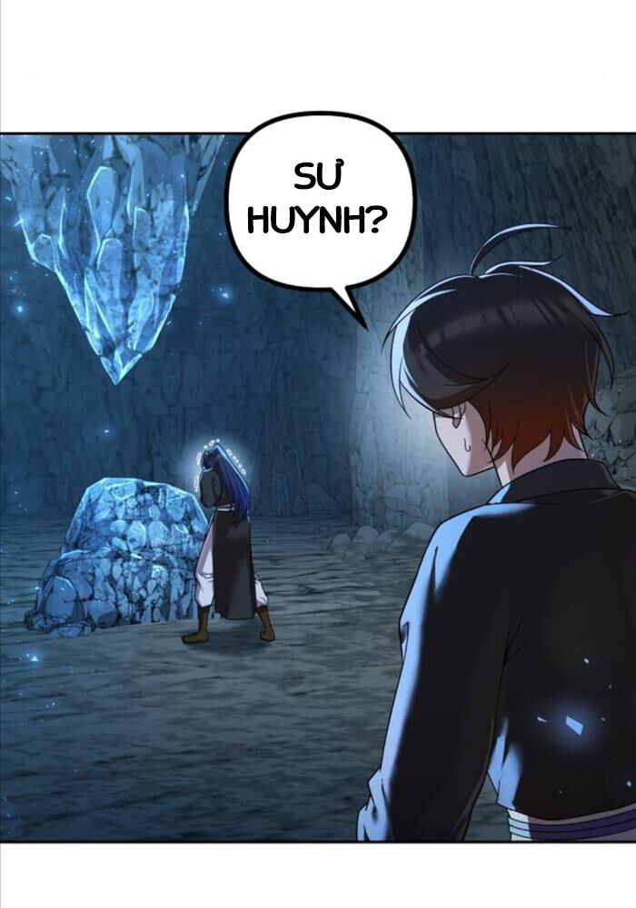 Hoạn Quan Hồi Quy: Tróc Phong Truy Nguyệt Chap 8 - Next Chap 9