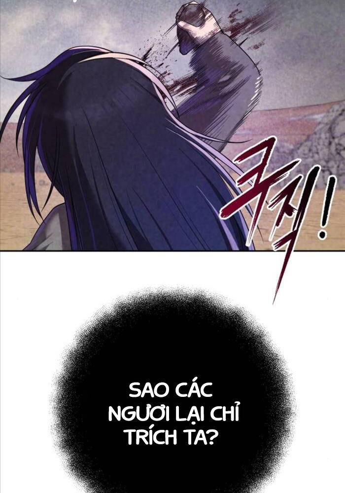 Hoạn Quan Hồi Quy: Tróc Phong Truy Nguyệt Chap 8 - Next Chap 9