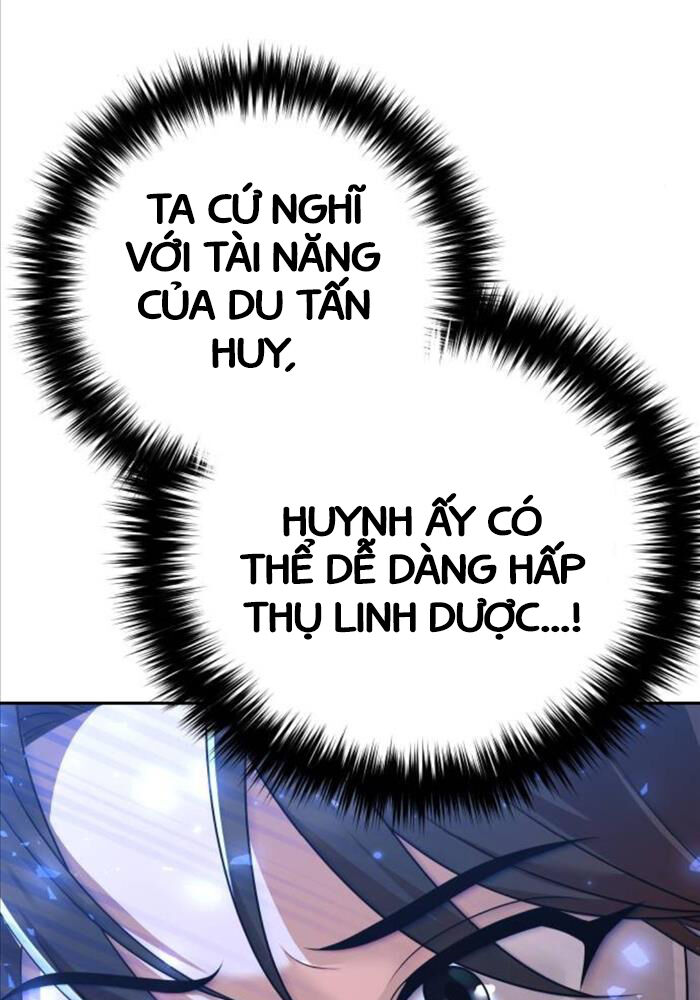 Hoạn Quan Hồi Quy: Tróc Phong Truy Nguyệt Chap 8 - Next Chap 9