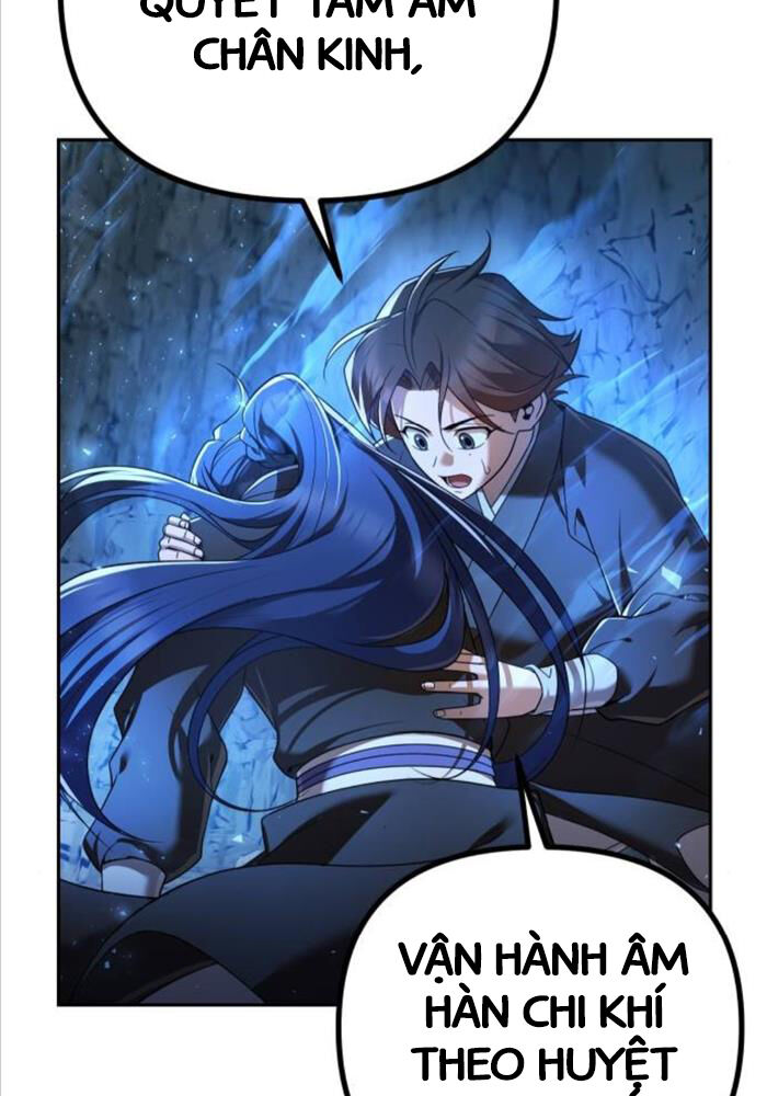 Hoạn Quan Hồi Quy: Tróc Phong Truy Nguyệt Chap 8 - Next Chap 9