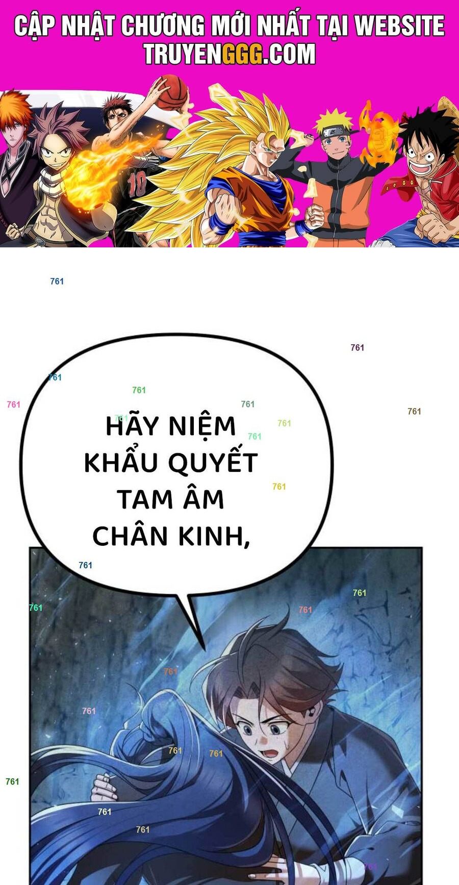 Hoạn Quan Hồi Quy: Tróc Phong Truy Nguyệt Chap 9 - Next Chap 10