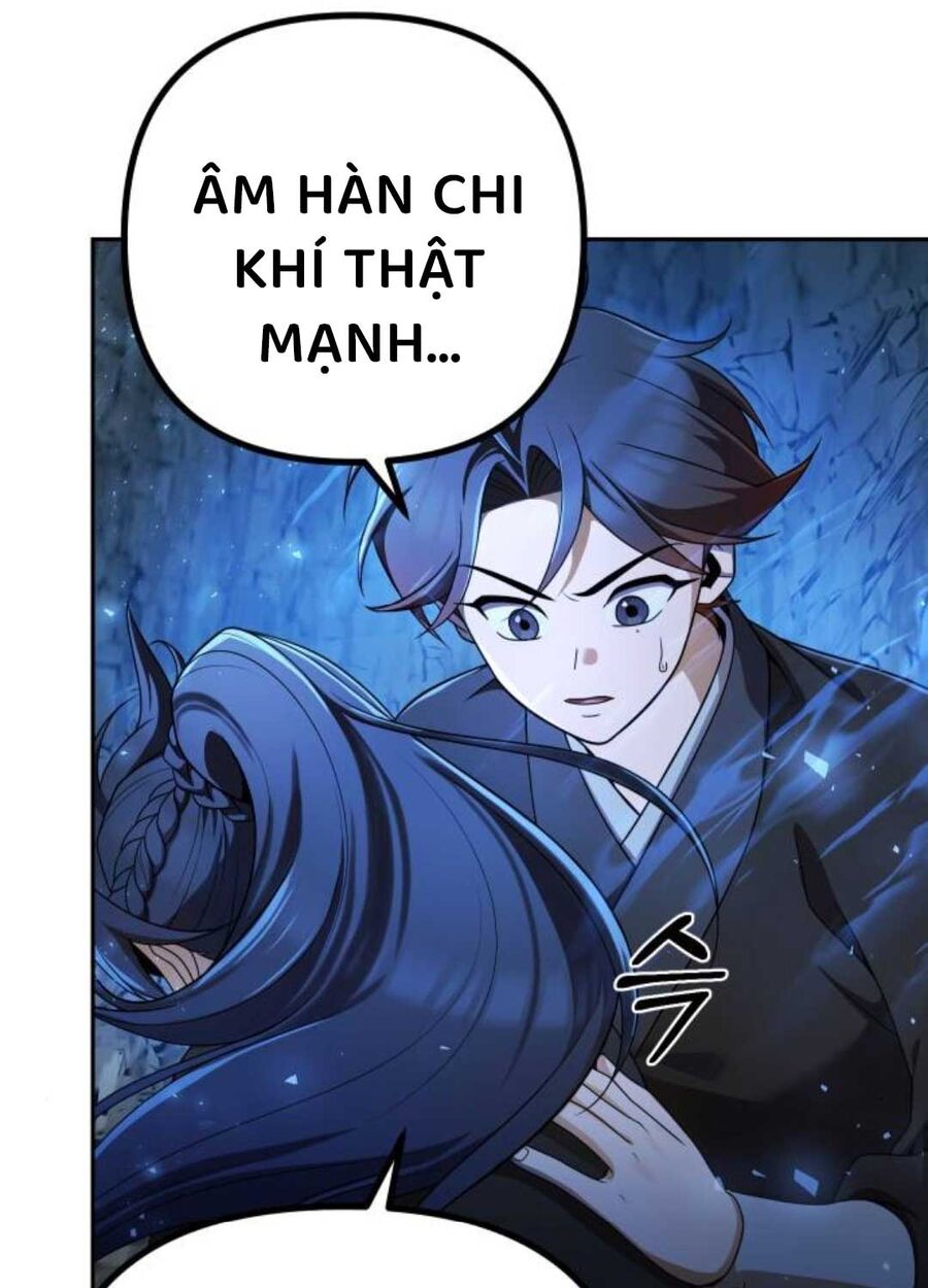 Hoạn Quan Hồi Quy: Tróc Phong Truy Nguyệt Chap 9 - Next Chap 10