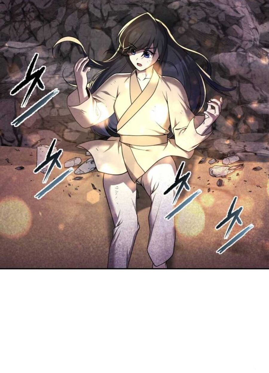 Hoạn Quan Hồi Quy: Tróc Phong Truy Nguyệt Chap 9 - Next Chap 10