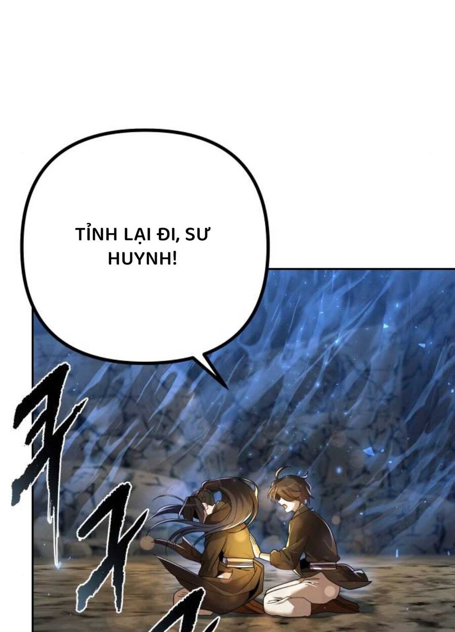 Hoạn Quan Hồi Quy: Tróc Phong Truy Nguyệt Chap 9 - Next Chap 10