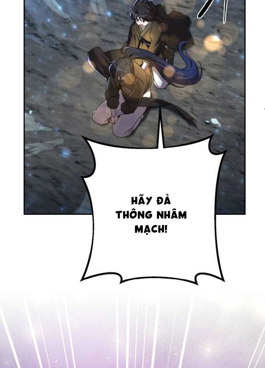 Hoạn Quan Hồi Quy: Tróc Phong Truy Nguyệt Chap 9 - Next Chap 10