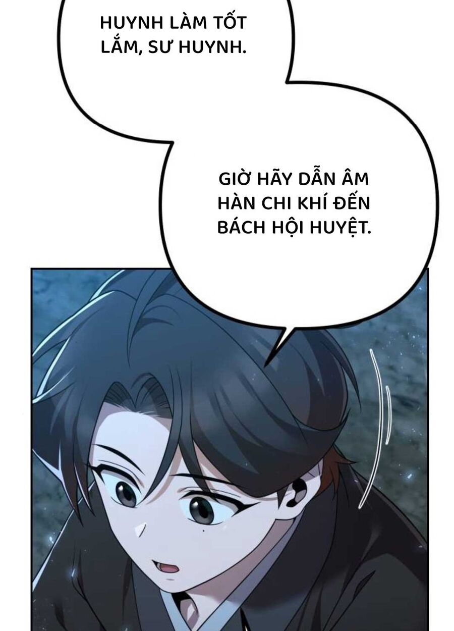 Hoạn Quan Hồi Quy: Tróc Phong Truy Nguyệt Chap 9 - Next Chap 10