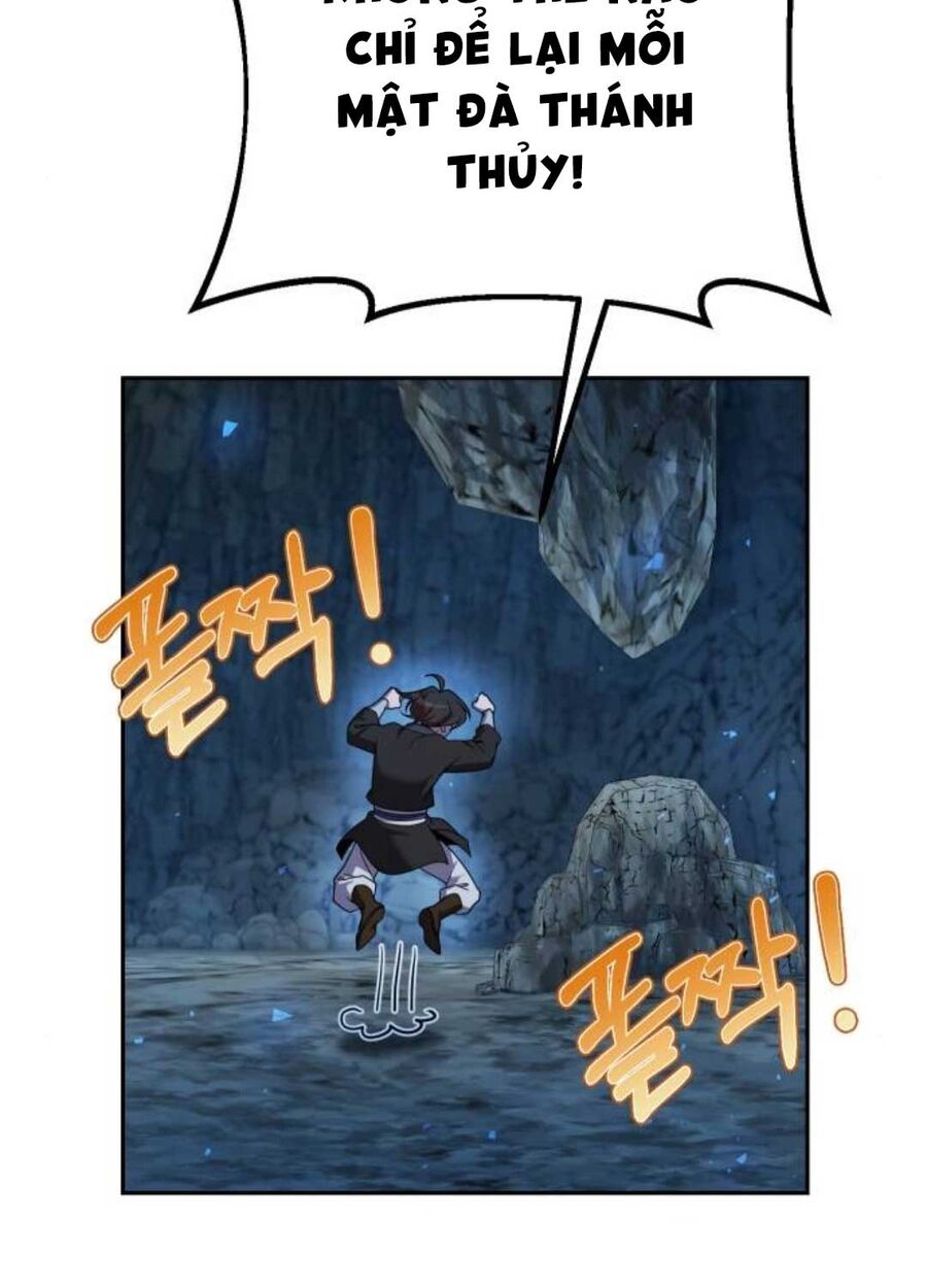 Hoạn Quan Hồi Quy: Tróc Phong Truy Nguyệt Chap 9 - Next Chap 10