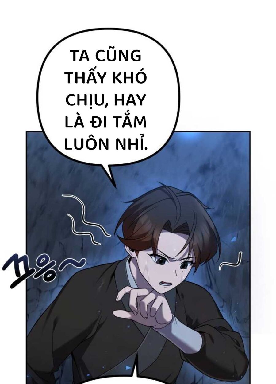 Hoạn Quan Hồi Quy: Tróc Phong Truy Nguyệt Chap 9 - Next Chap 10