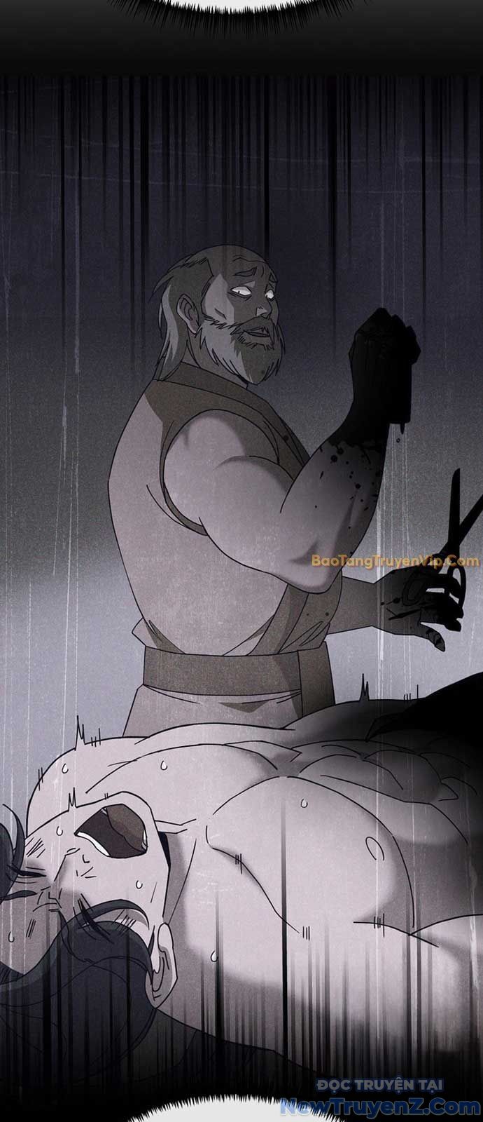 Hoạn Quan Tuyệt Luân Chap 1 - Next Chap 2