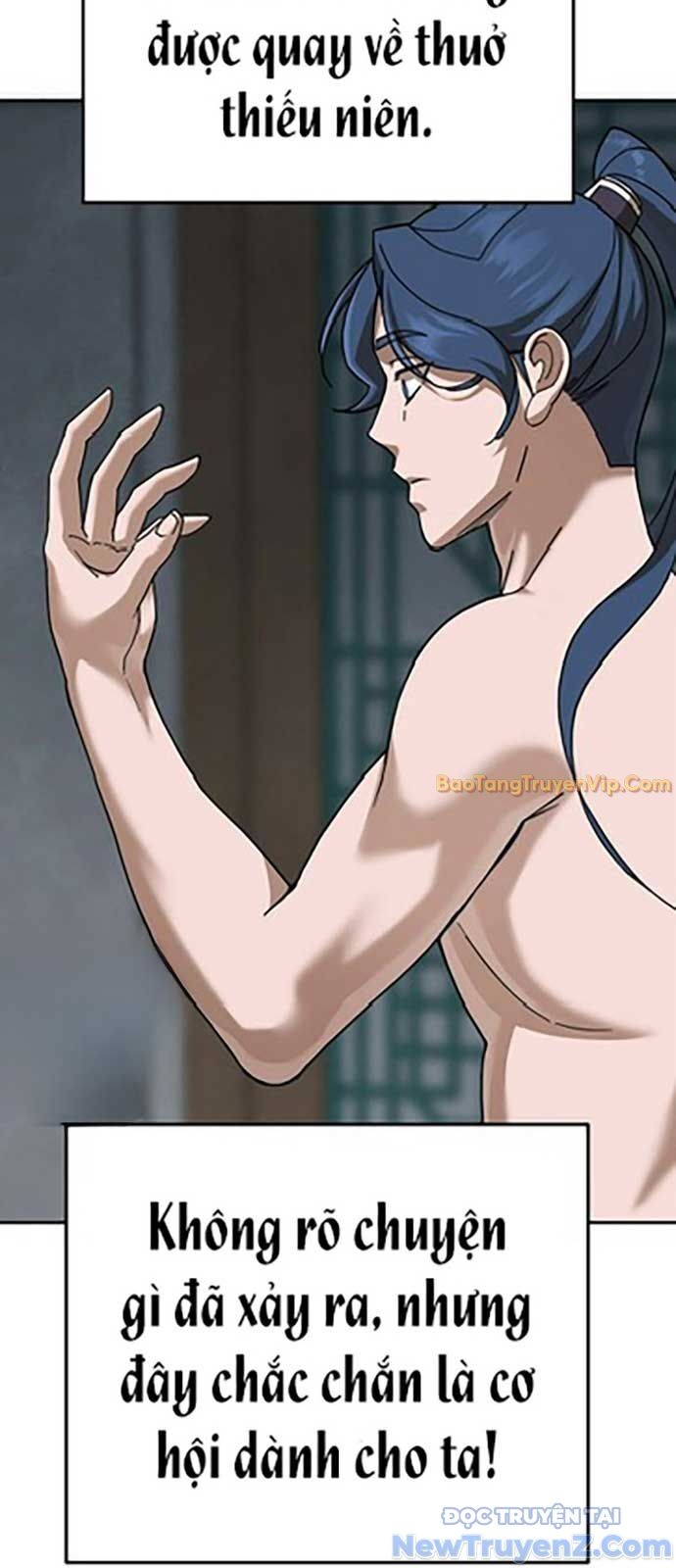 Hoạn Quan Tuyệt Luân Chap 1 - Next Chap 2
