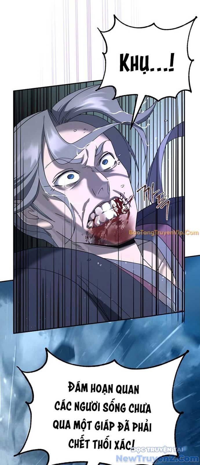 Hoạn Quan Tuyệt Luân Chap 1 - Next Chap 2