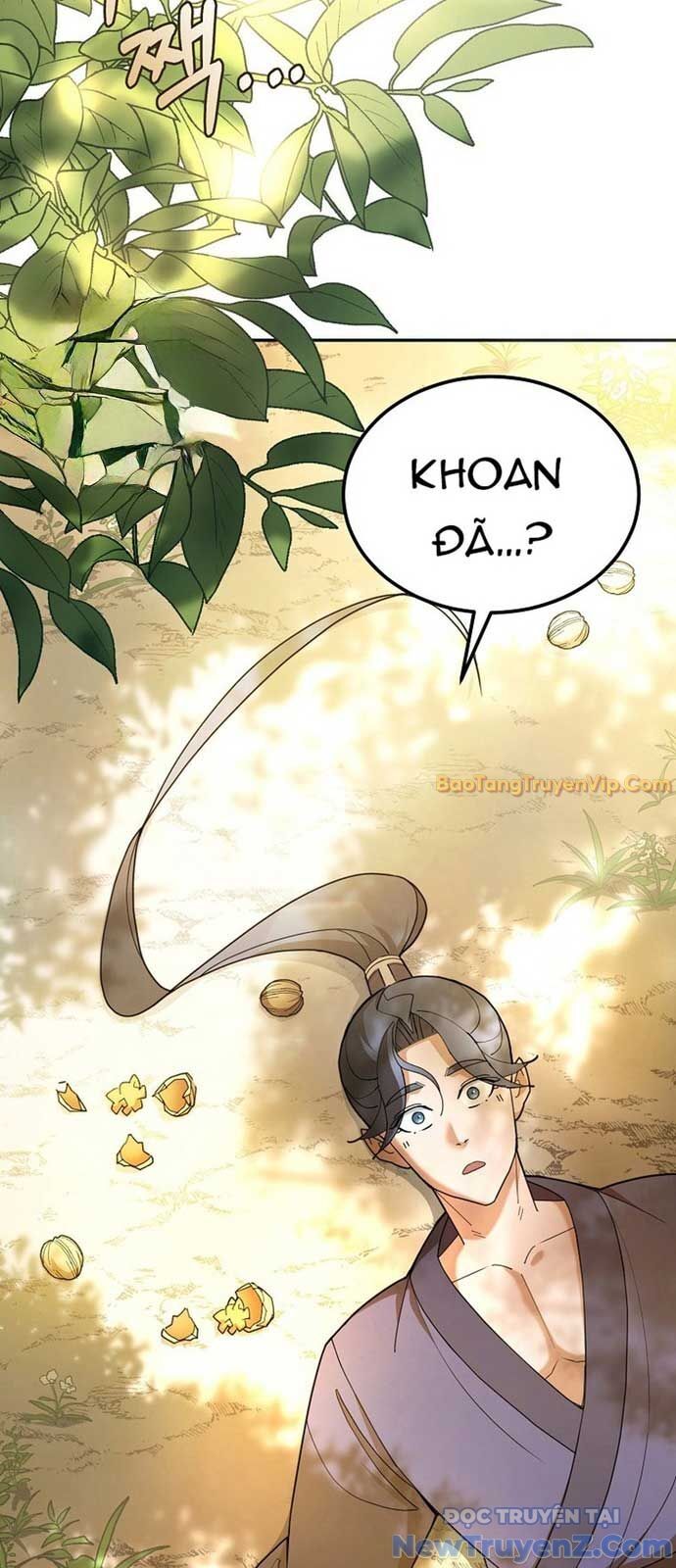 Hoạn Quan Tuyệt Luân Chap 1 - Next Chap 2