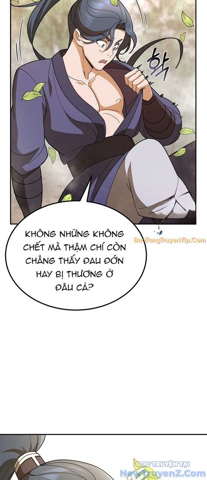 Hoạn Quan Tuyệt Luân Chap 1 - Next Chap 2