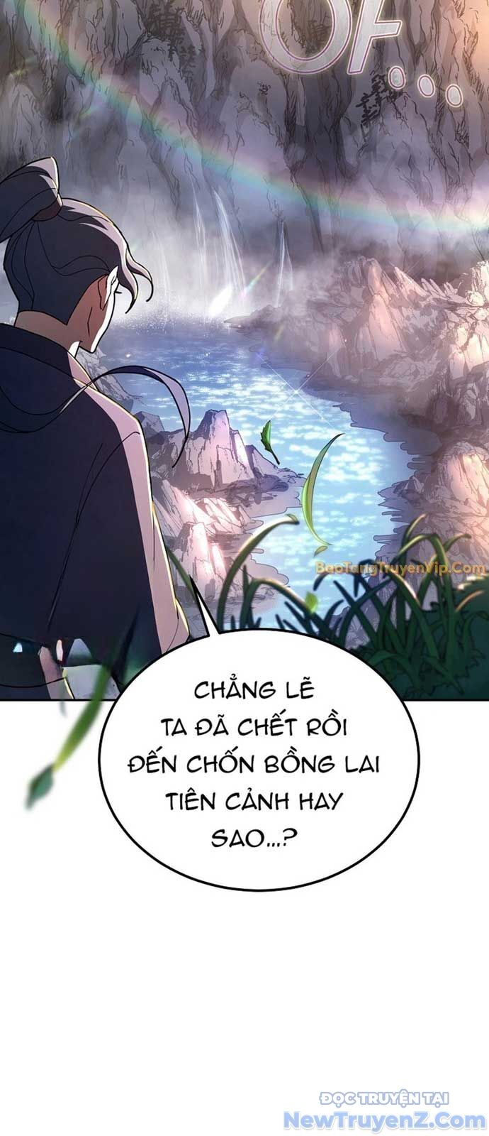 Hoạn Quan Tuyệt Luân Chap 1 - Next Chap 2