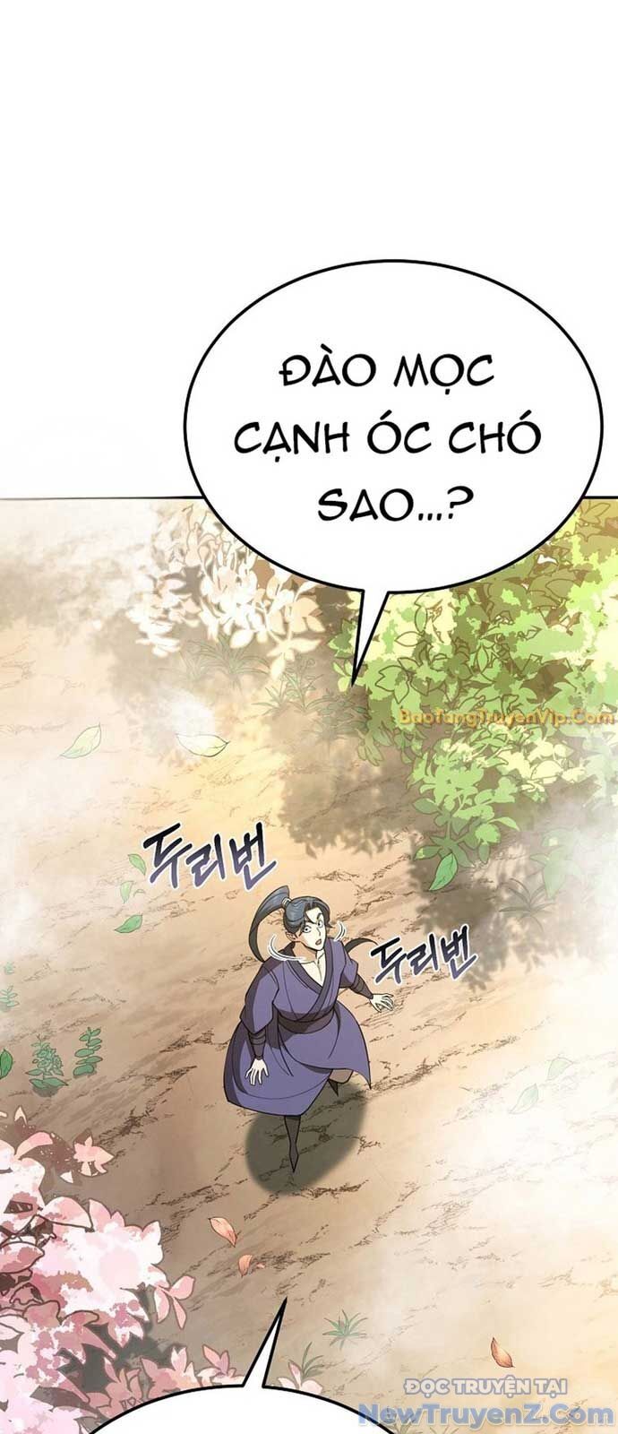 Hoạn Quan Tuyệt Luân Chap 1 - Next Chap 2