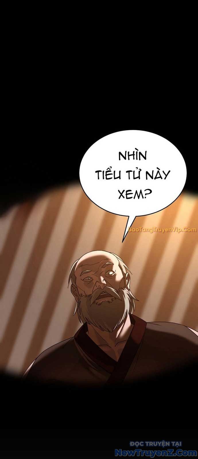 Hoạn Quan Tuyệt Luân Chap 1 - Next Chap 2