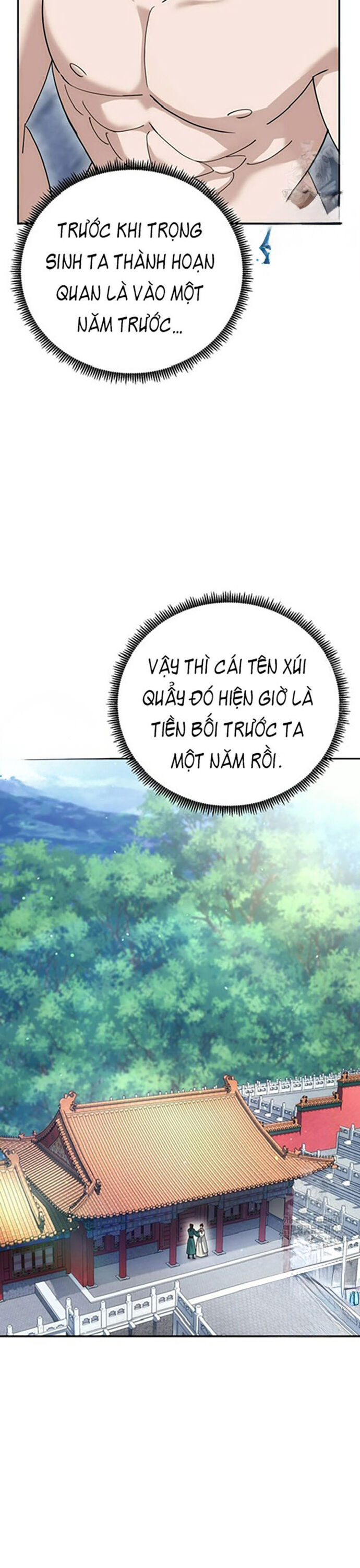 Hoạn Quan Tuyệt Luân Chap 10 - Next Chap 11