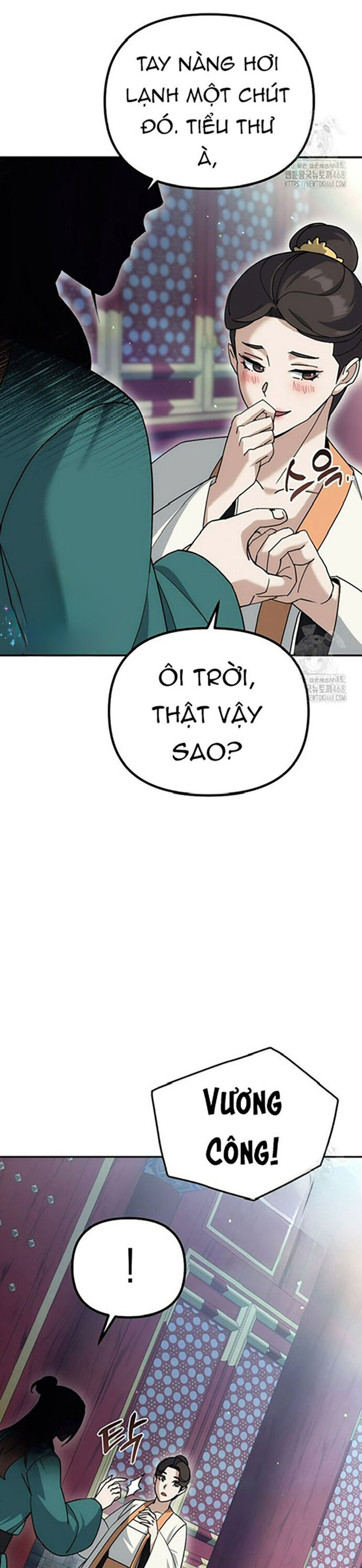 Hoạn Quan Tuyệt Luân Chap 10 - Next Chap 11
