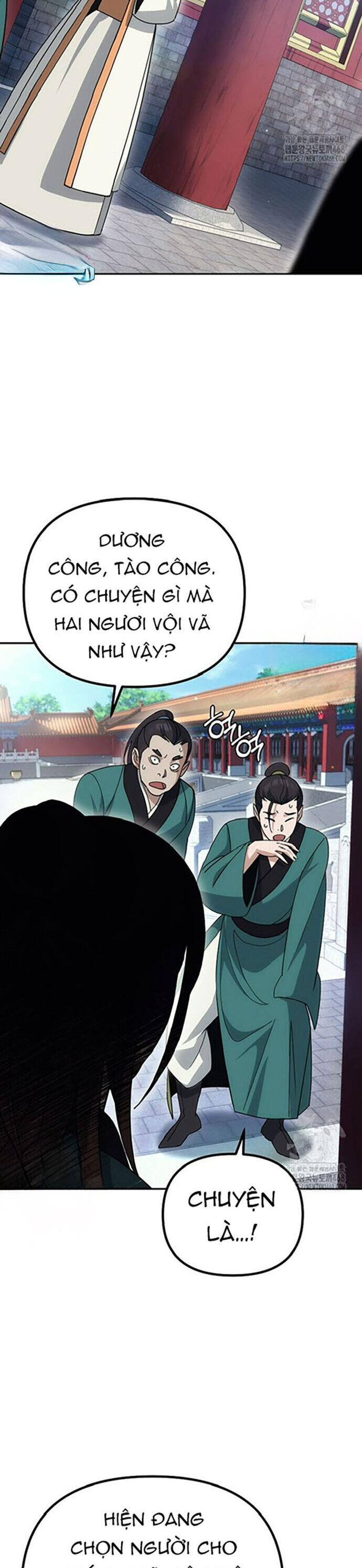 Hoạn Quan Tuyệt Luân Chap 10 - Next Chap 11