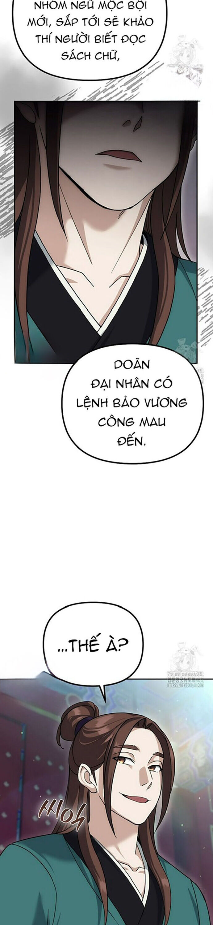 Hoạn Quan Tuyệt Luân Chap 10 - Next Chap 11