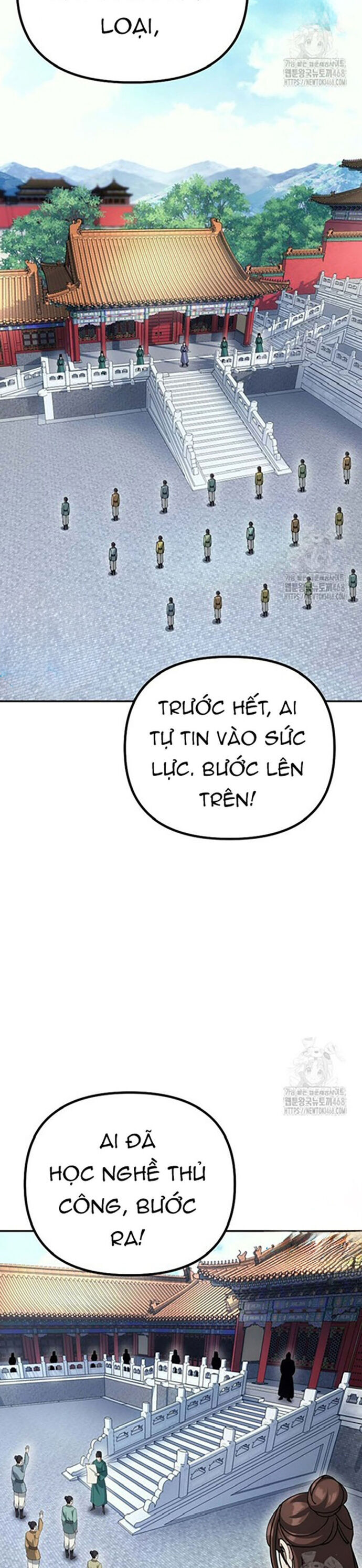 Hoạn Quan Tuyệt Luân Chap 10 - Next Chap 11