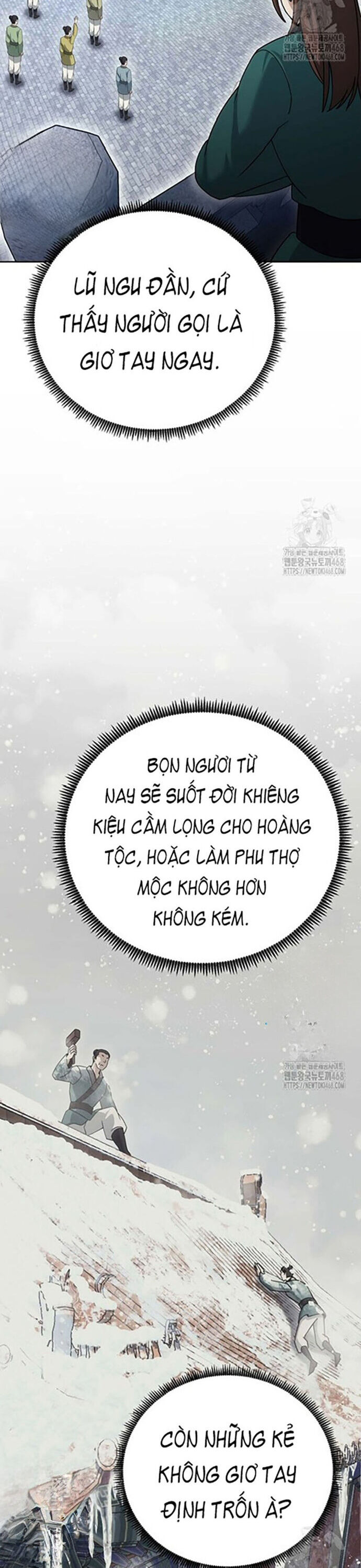 Hoạn Quan Tuyệt Luân Chap 10 - Next Chap 11