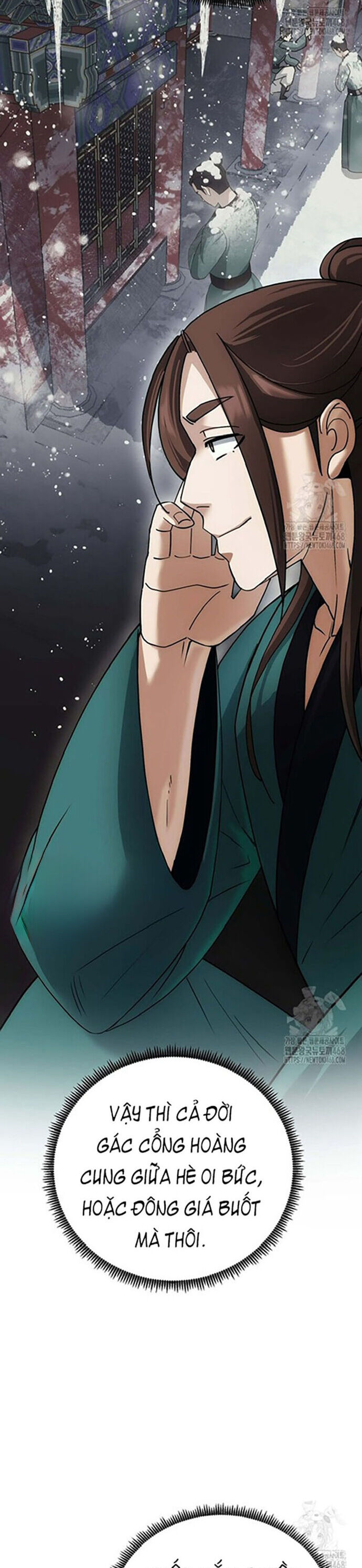 Hoạn Quan Tuyệt Luân Chap 10 - Next Chap 11
