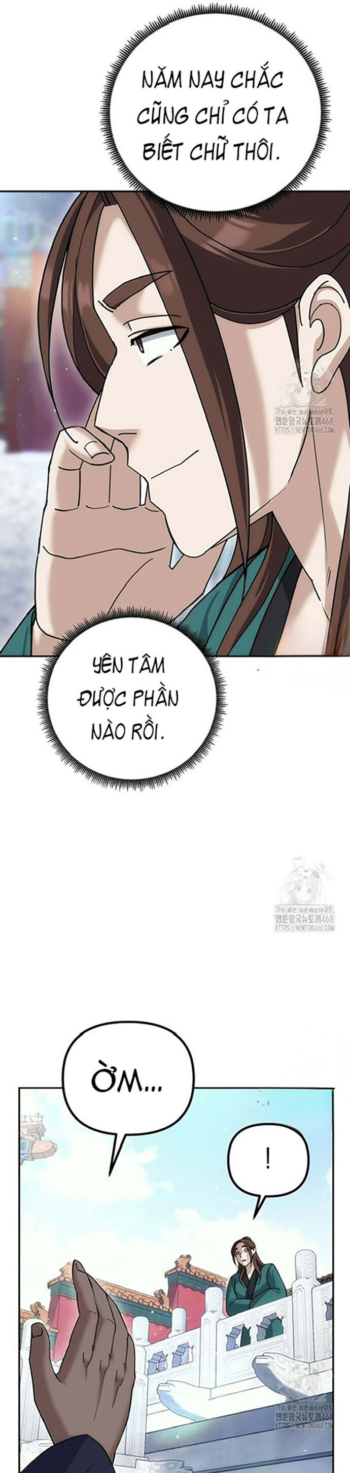 Hoạn Quan Tuyệt Luân Chap 10 - Next Chap 11