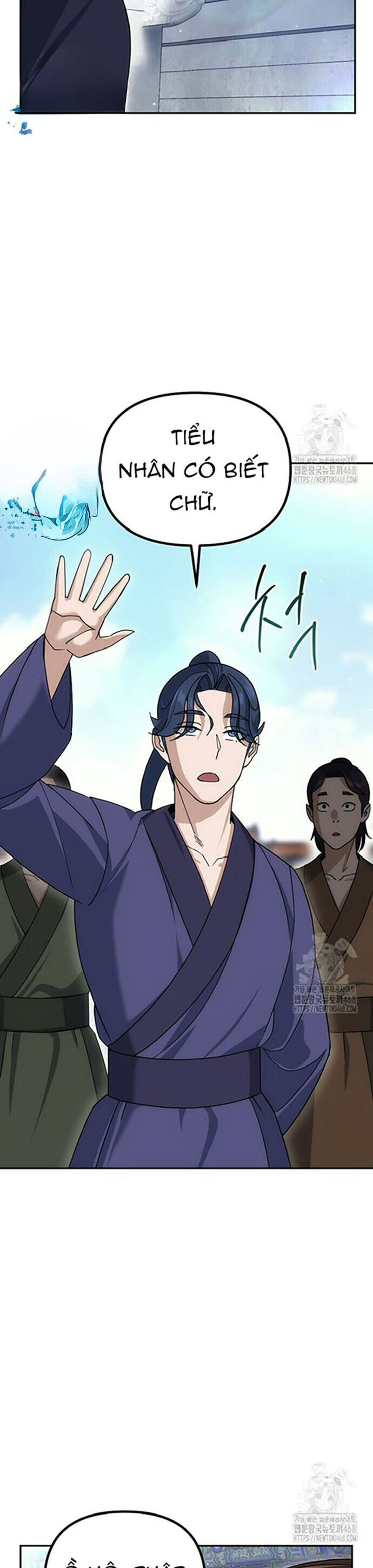 Hoạn Quan Tuyệt Luân Chap 10 - Next Chap 11