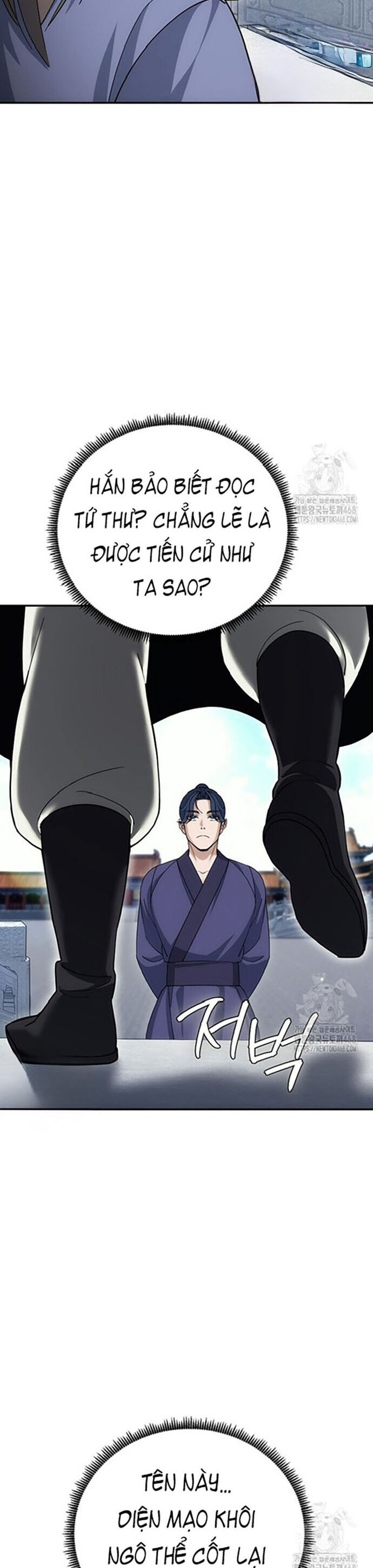 Hoạn Quan Tuyệt Luân Chap 10 - Next Chap 11