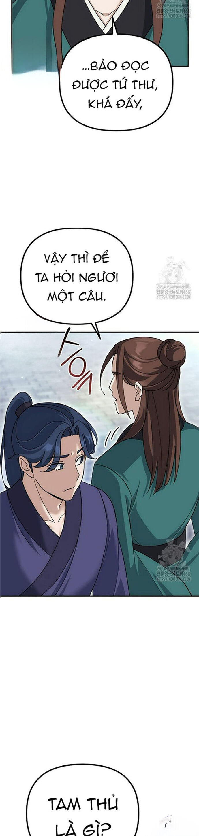 Hoạn Quan Tuyệt Luân Chap 10 - Next Chap 11