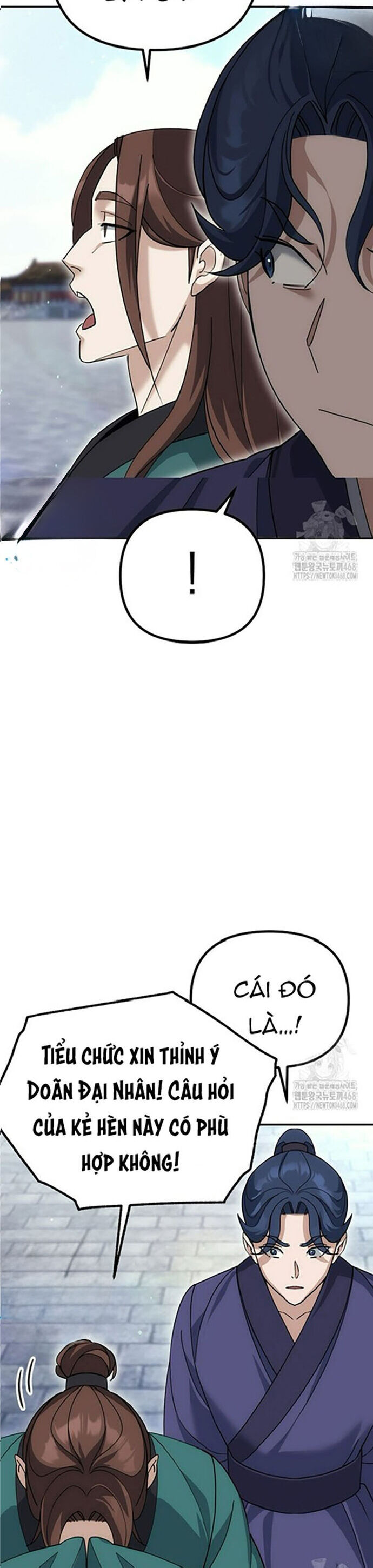 Hoạn Quan Tuyệt Luân Chap 10 - Next Chap 11