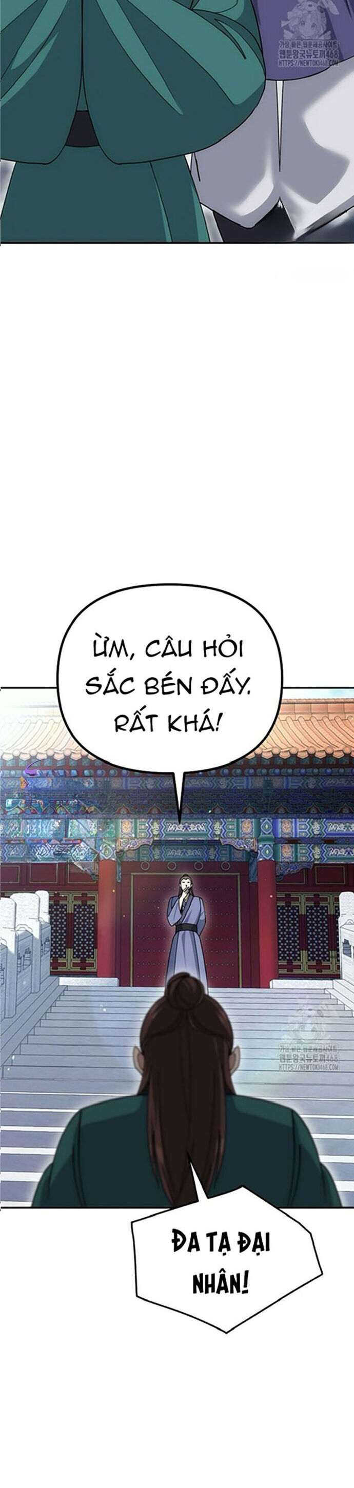 Hoạn Quan Tuyệt Luân Chap 10 - Next Chap 11