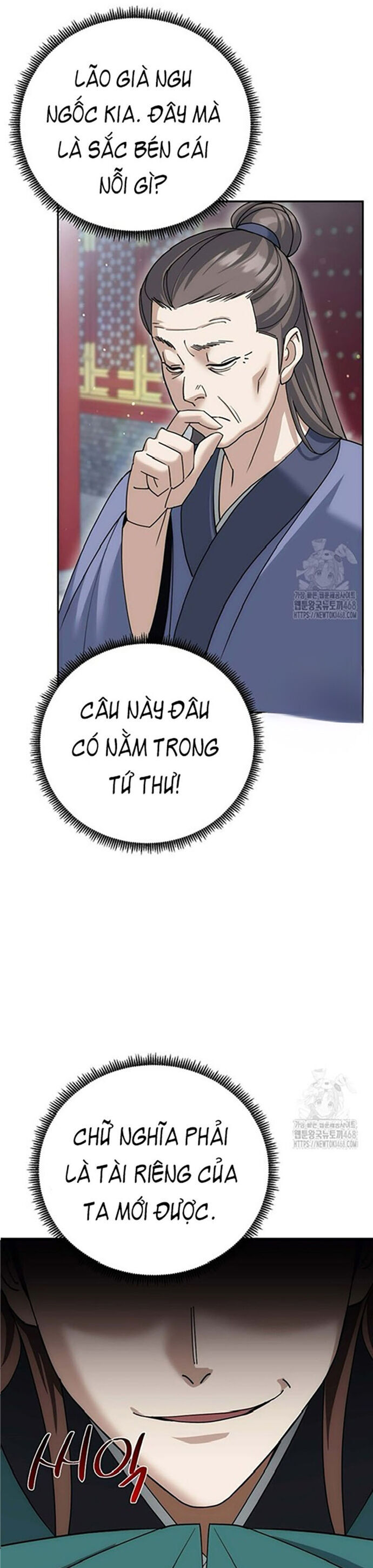 Hoạn Quan Tuyệt Luân Chap 10 - Next Chap 11
