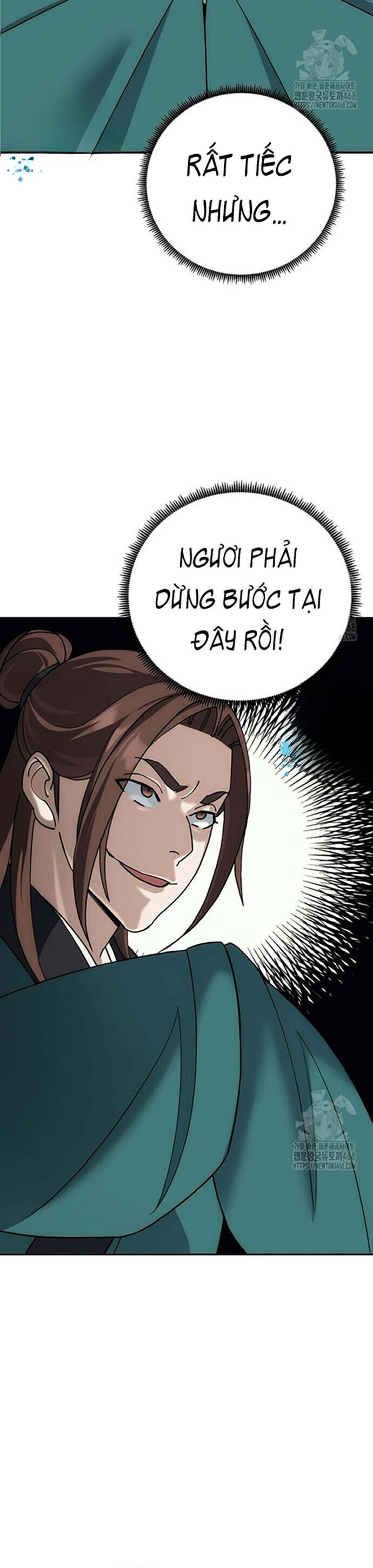 Hoạn Quan Tuyệt Luân Chap 10 - Next Chap 11