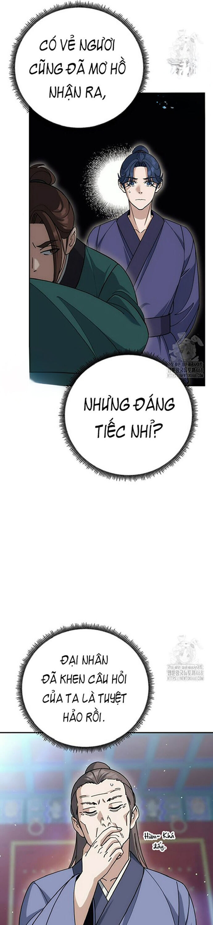 Hoạn Quan Tuyệt Luân Chap 10 - Next Chap 11