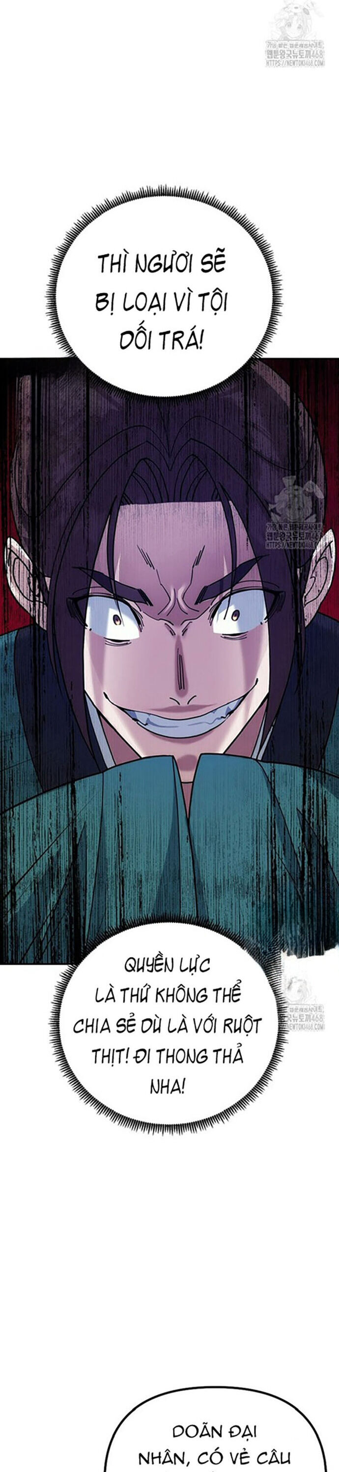 Hoạn Quan Tuyệt Luân Chap 10 - Next Chap 11