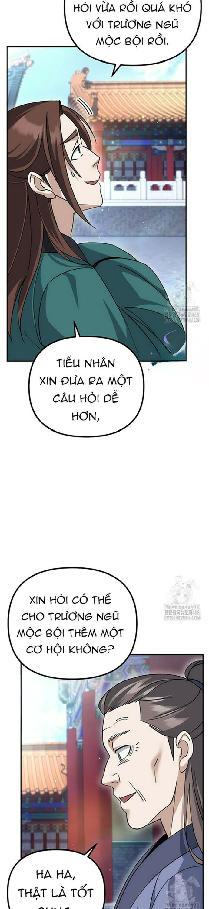 Hoạn Quan Tuyệt Luân Chap 10 - Next Chap 11