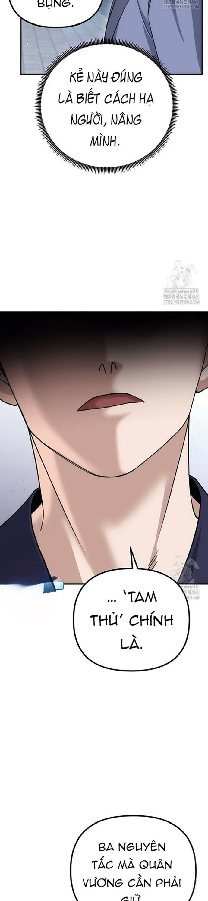 Hoạn Quan Tuyệt Luân Chap 10 - Next Chap 11