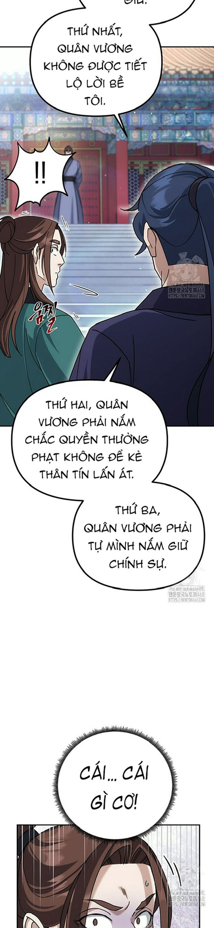 Hoạn Quan Tuyệt Luân Chap 10 - Next Chap 11