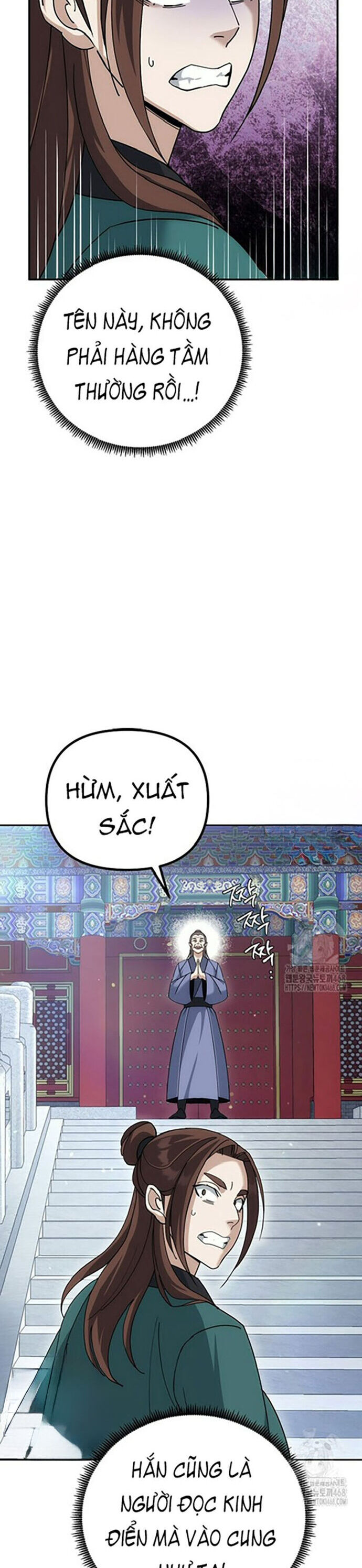 Hoạn Quan Tuyệt Luân Chap 10 - Next Chap 11