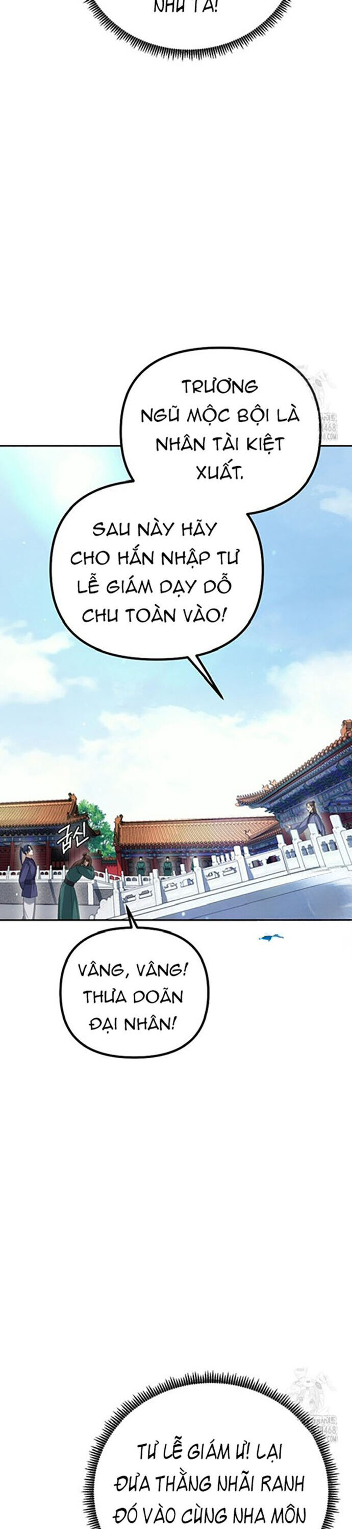 Hoạn Quan Tuyệt Luân Chap 10 - Next Chap 11