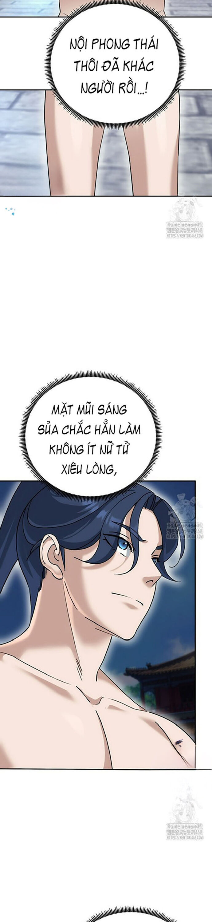 Hoạn Quan Tuyệt Luân Chap 10 - Next Chap 11